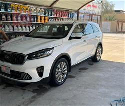 کیا سۆرینتۆ